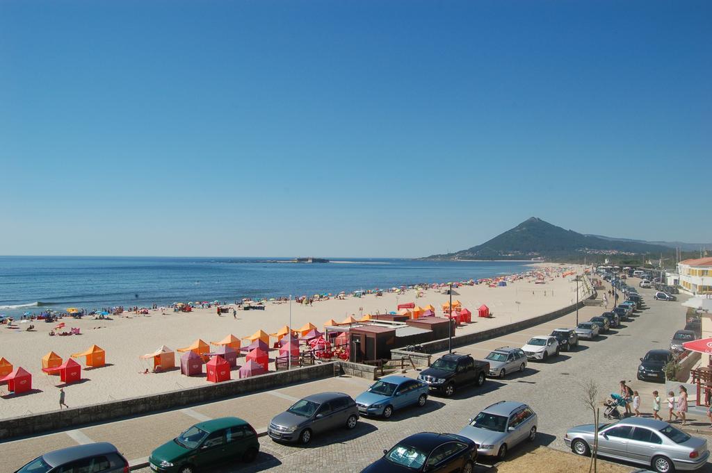 Casa Sul Moledo Beach Villa Exterior photo